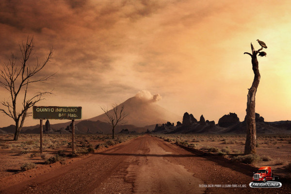 Mark Holthusen #inspiration #photography #advertising