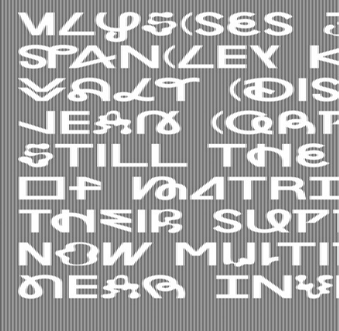 FFFFOUND! | Qompendium - Meet Karl Nawrot and Walter Warton #inspiration #disney #mashup #typography