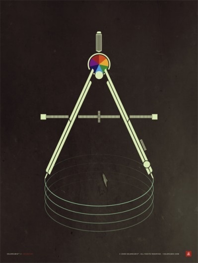 Monoscope's Hell Box #illustration