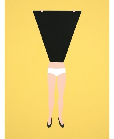 FFFFOUND! | Eight Hour Day » Blog » The Best Thing I Saw Today • May 18, 2011 #illustration
