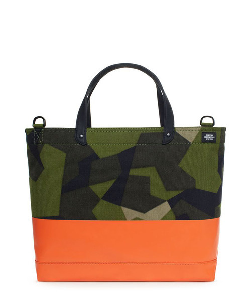 Likes | Tumblr #fashion #bag #style #cammo