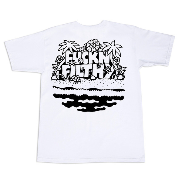 Fuckn Filthy x Finsta #tshirt #tee #fuckn filthy