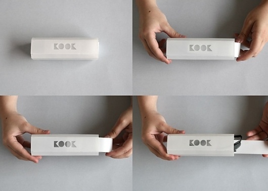 Kook on the Behance Network #glasses #sun #elantidoto #packaging #typography