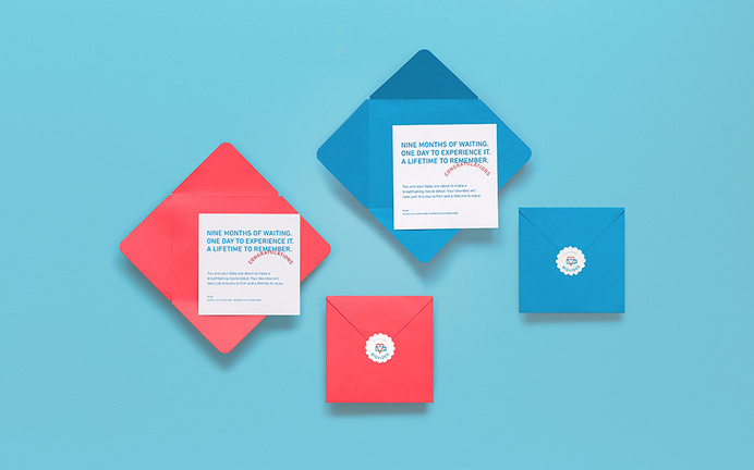 Anagrama | BioVideo #print #square #envelope