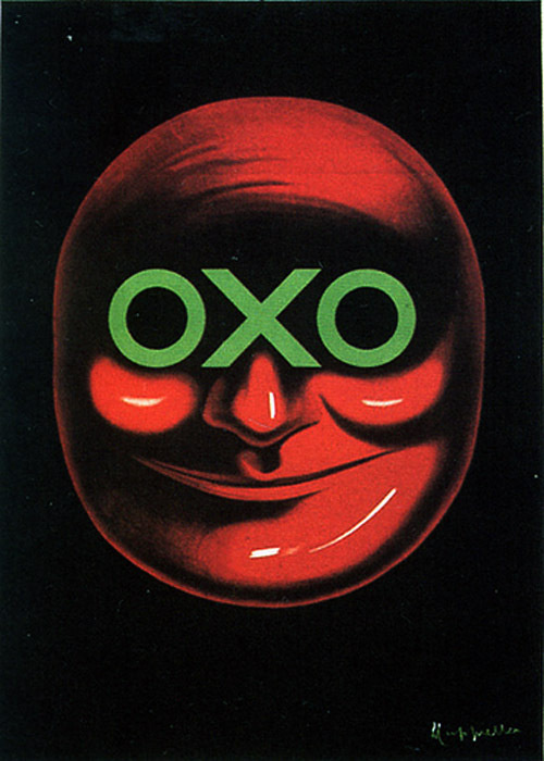 oxo #illustration #graphic #drawing #art