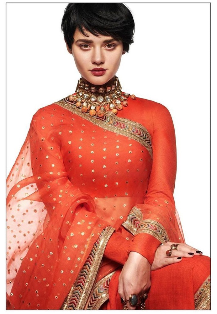 Madras Mehendi