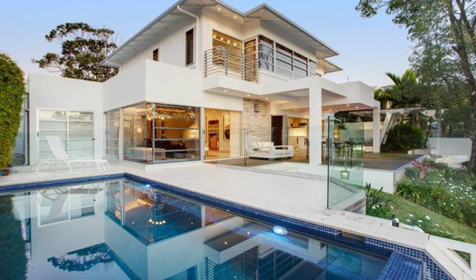 Villa 5119 in Australia
