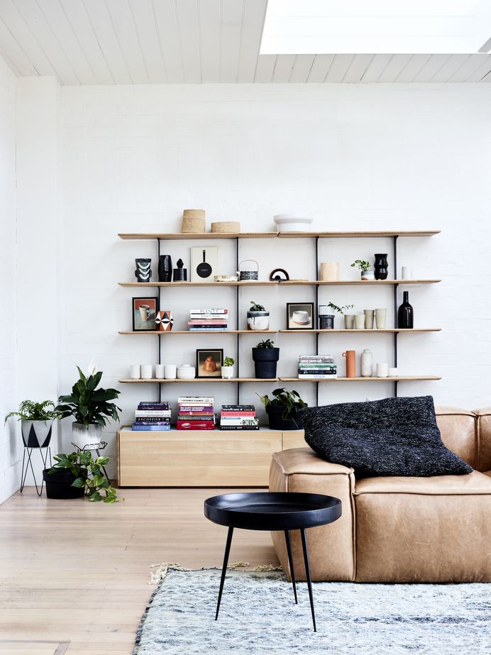 Brighton Residence by Simone Haag