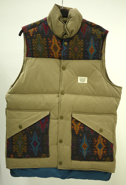 Man's Guilt #fashion #mens #vest