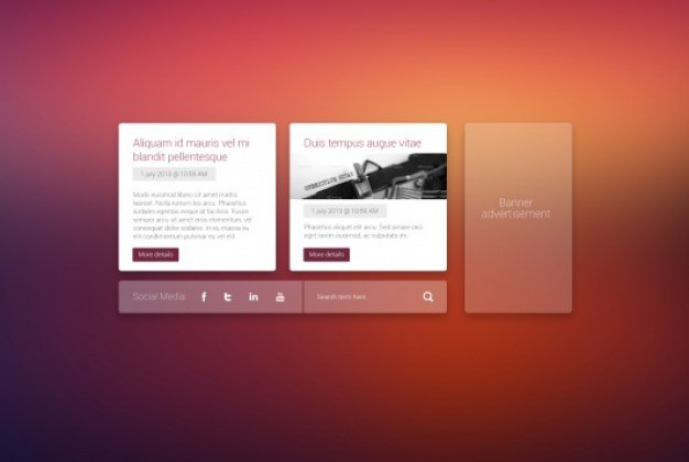 Red content boxes in retro style Free Psd. See more inspiration related to Background, Red, Retro, Red background, Media, Retro background, Psd, Content, Boxes, Style, Metro, Horizontal and Blurry on Freepik.