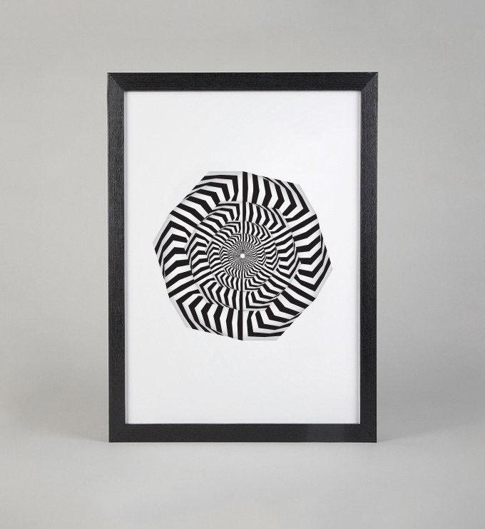 https://www.kickstarter.com/projects/262780979/vortex-poster-collection-a-study-in-form-and-space