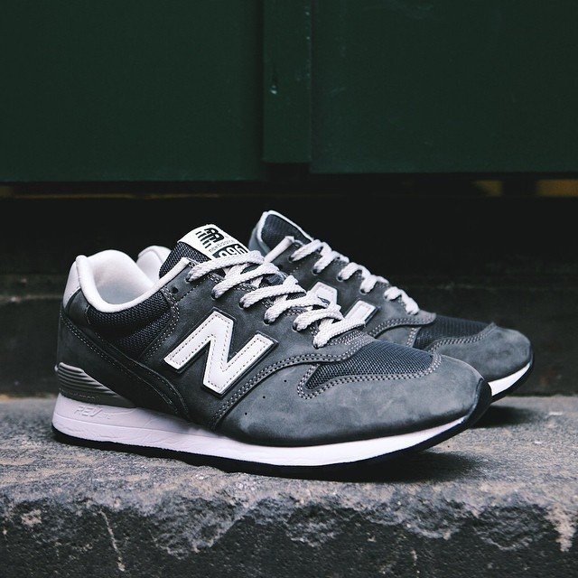 New Balance MRL996FB #mens wear #mens fashion #shoes