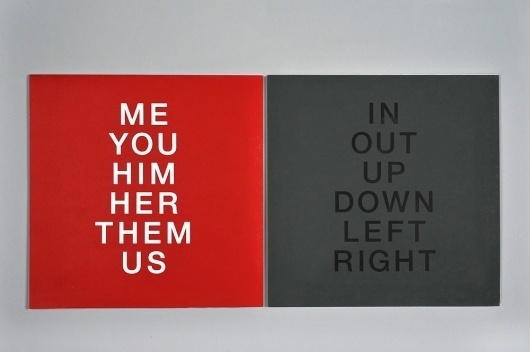 Hector Pottie – SI Exclusive | September Industry #typography