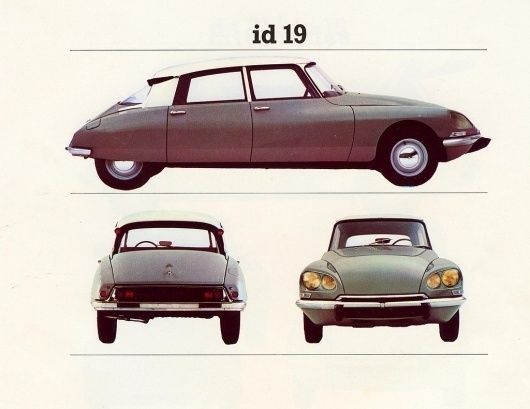 All sizes | Citroen's UK Catalogue 1968 : id19 | Flickr - Photo Sharing! #print #car #citroen #auto
