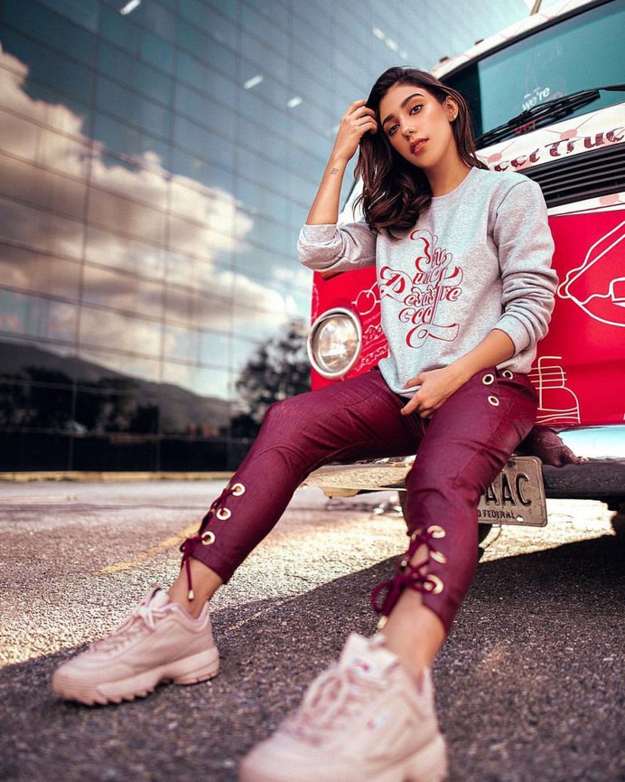 Vibrant Fashion and Street Style Photography by Alejandro Gonzalez