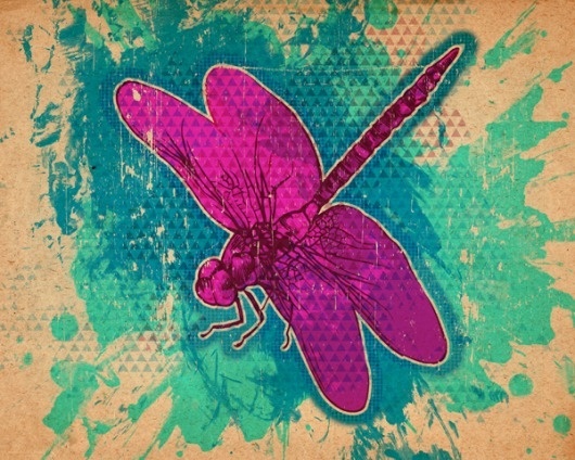 Philistine Workshop / Rob Mack #dragon #fly #flight