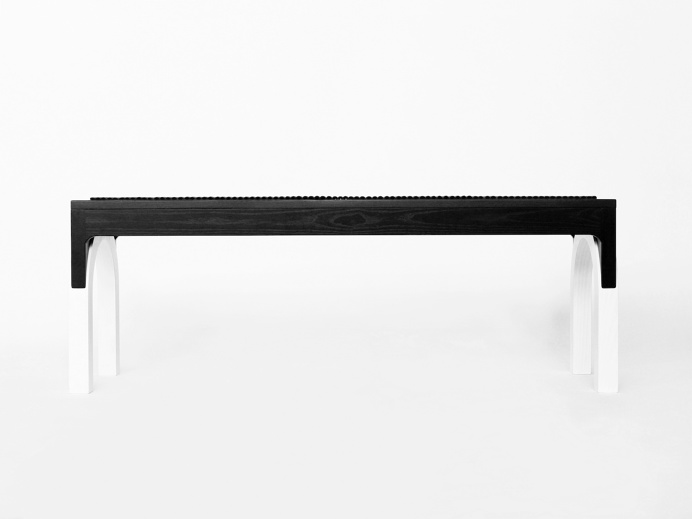 Arch Bench