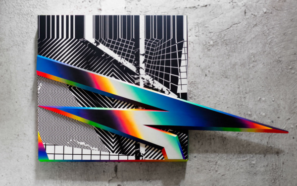 Felipe Pantone | PICDIT