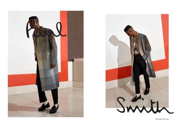 Viviane Sassen - Viviane Sassen — Paul Smith
