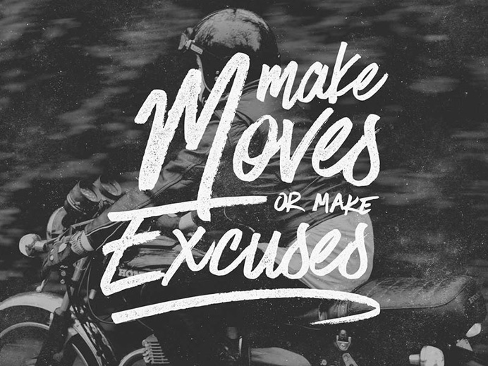 Make Moves