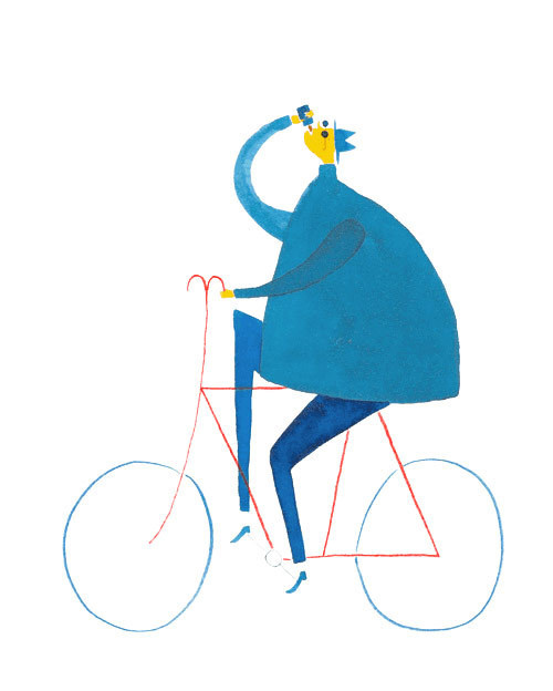 Illustrator Daniel Frost #daniel #illustration #frost