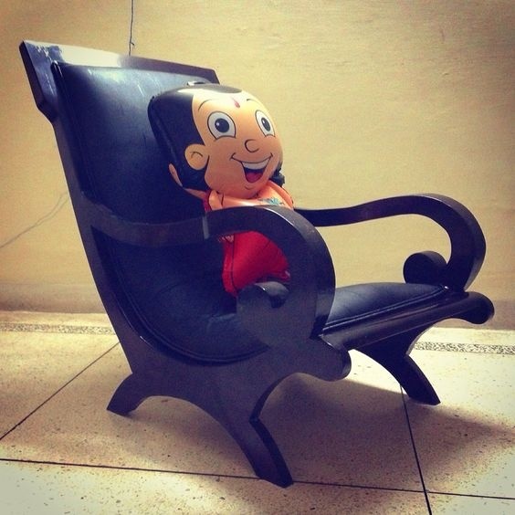 #chota bheem