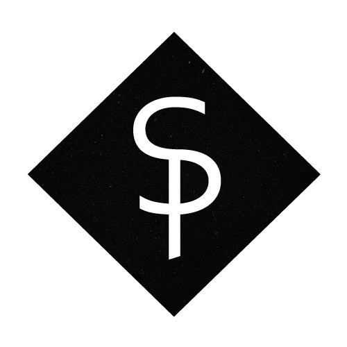 Side Project Jerky @sideprjctjerky #icon #logo #stamp #branding