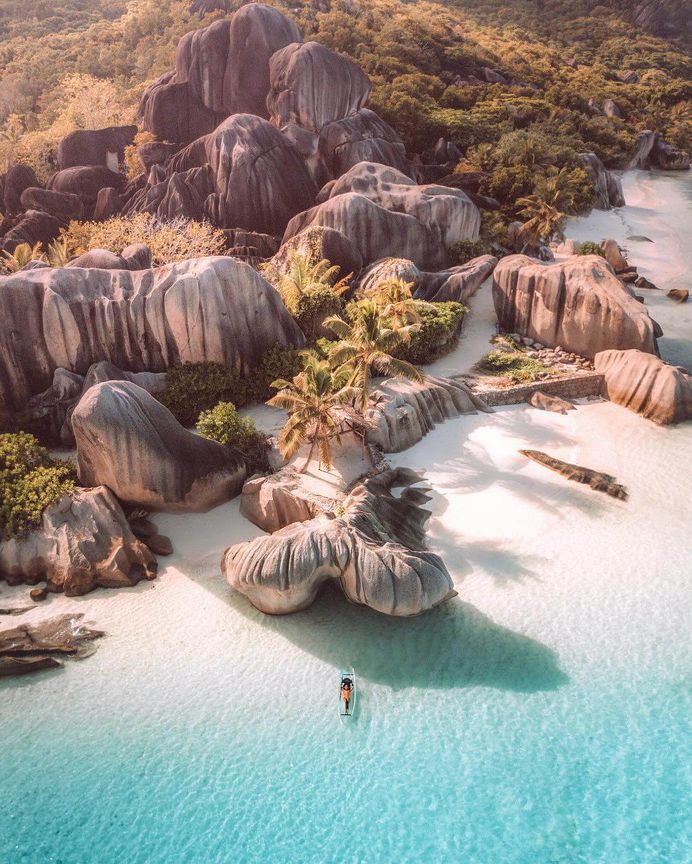 #islandvibes: Inspiring Drone Photography by Rod Ruales