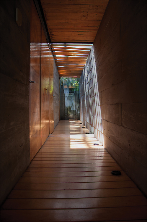 CJWHO ™ (Casa Del Río / Jose Alfonso Quiñones Ríos) #design #interiors #wood #photography #architecture #luxury