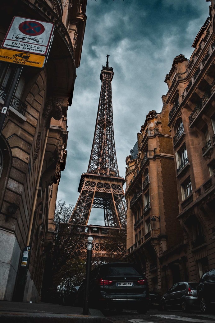 Instagrams by Guillaume Taillard