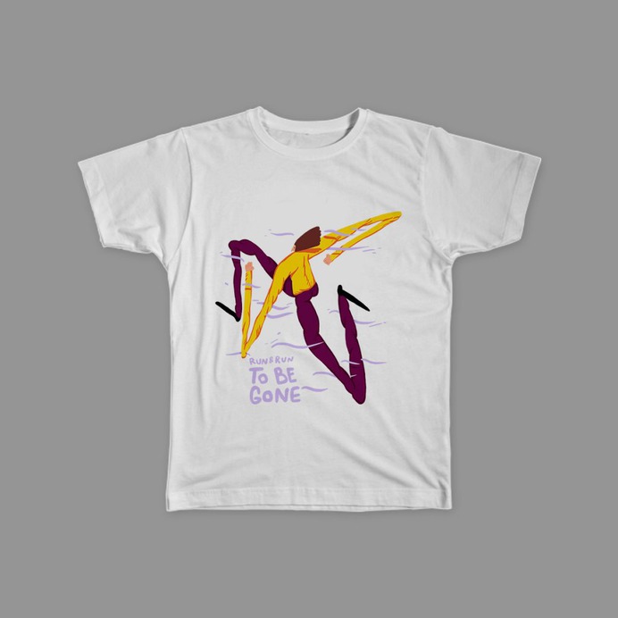 T-shirts