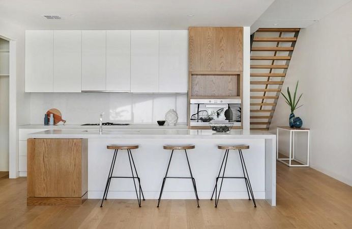 Samurai Duplex / SG2 Design 6