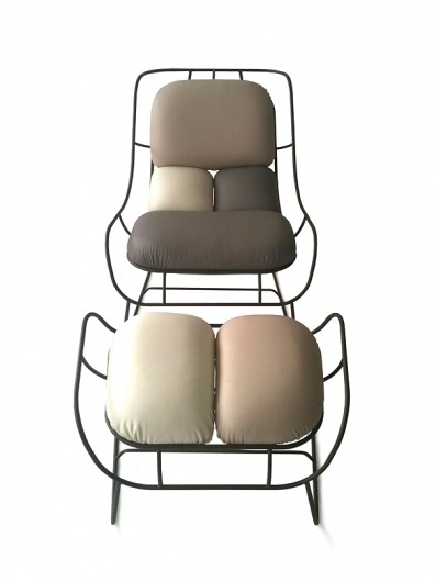 Interview with Roberta Meloni and Nigel Coates #design