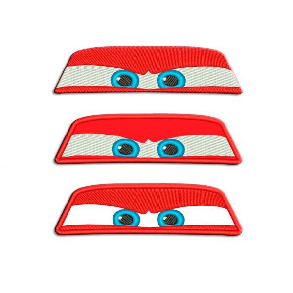 McqueenEyes-Logo