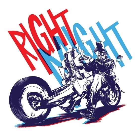 Right Might - Civilicious #lincoln