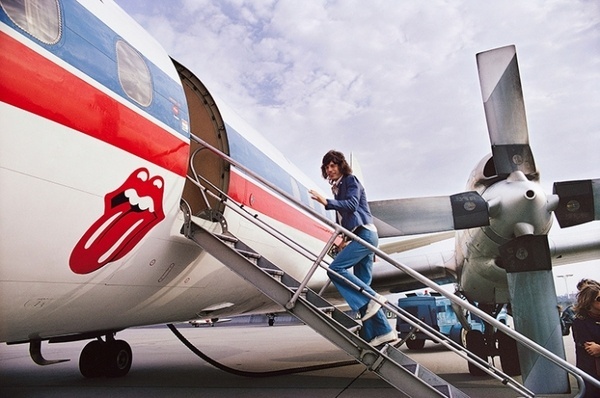 Mick Jagger #inspiration #photography #celebrity