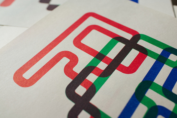 RGB #overlay #lines #geometric