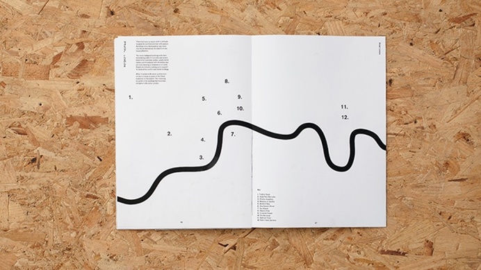 Brutalist Publication - Celebrating Peter and Alison Smithsons 'Robin Hood Gardens' #Brutalist #Brutalism #publication #book #thesmithsons