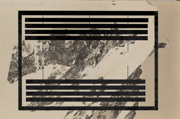 Range Brandon F. Wilson #design #graphic