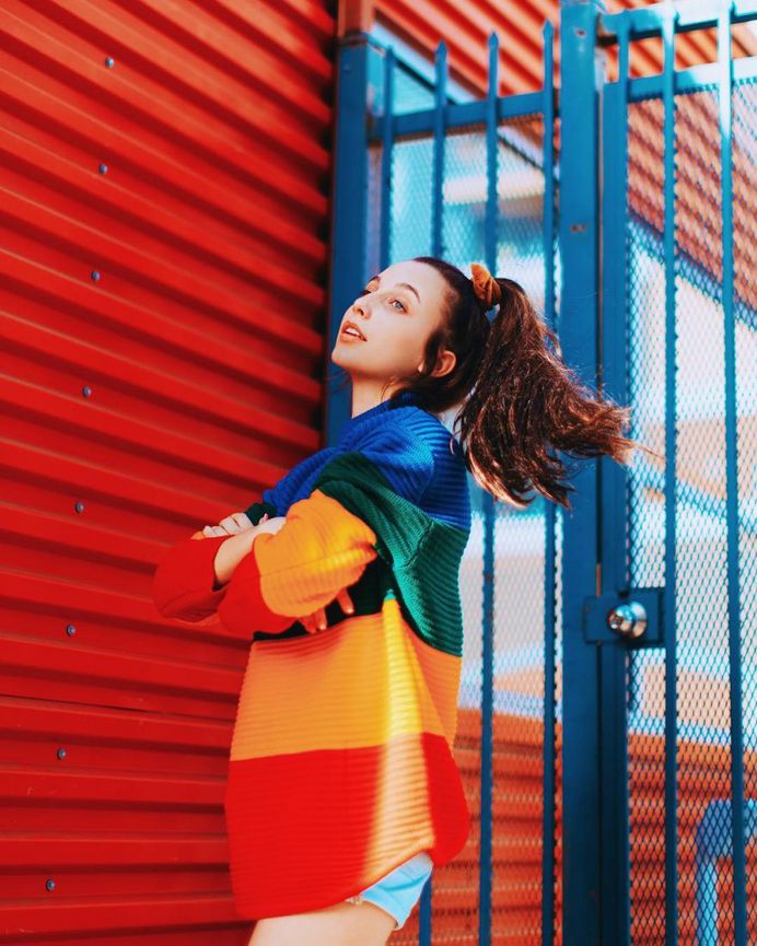 Fabulous Moody and Lifestyle Portrait Photography by Andre Nguyen