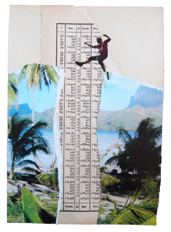 Erwan Soyer | PICDIT #collage