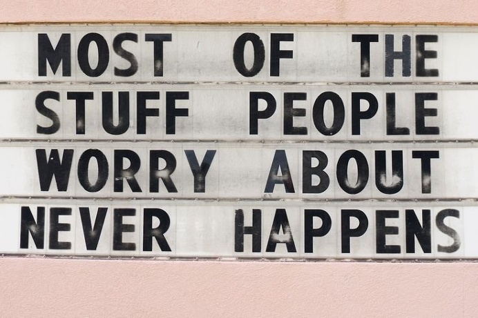 preach