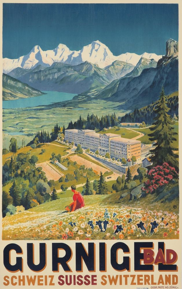 gurnigelbad-ski-posters-railway-posters-lugano-swiss-travel-tourism-E481fac4e75a7bb39e609d47b6232a199.jpg (629×1000)