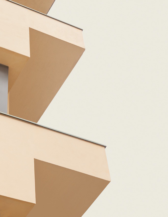 Notes on a Place pt.II // Neue Journal | Kimmo Metsäranta