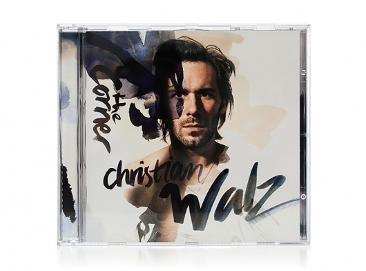 Zion Graphics #cover #cd