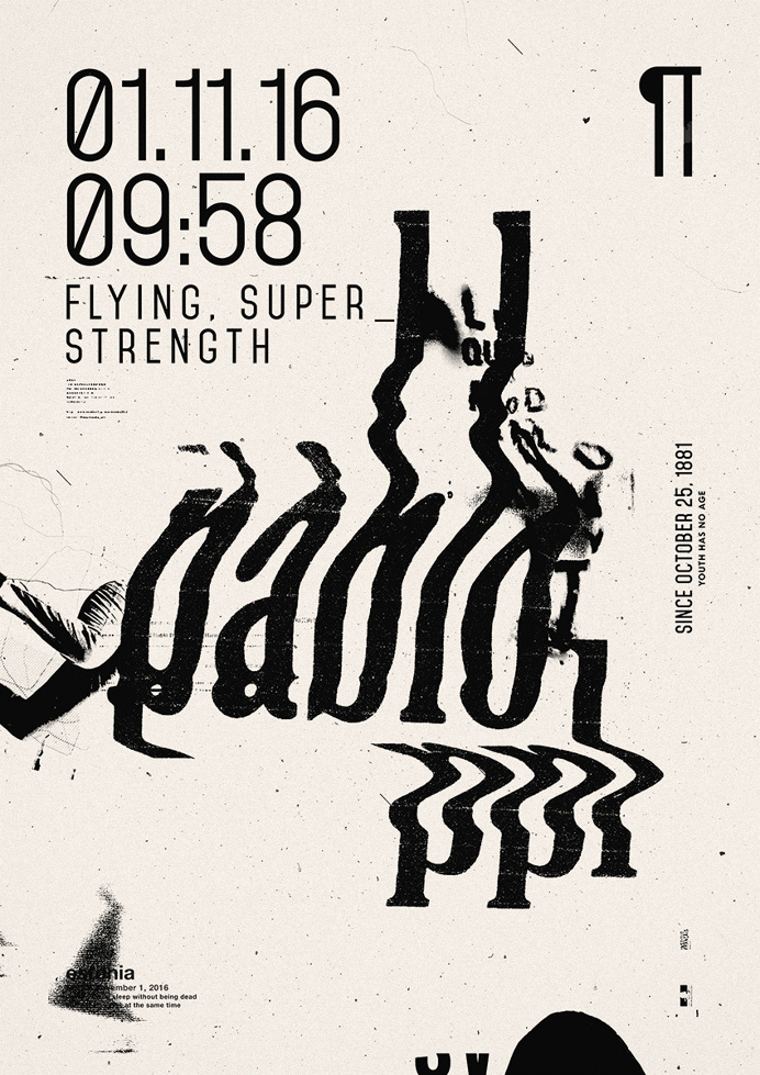 Pablo People on Behance