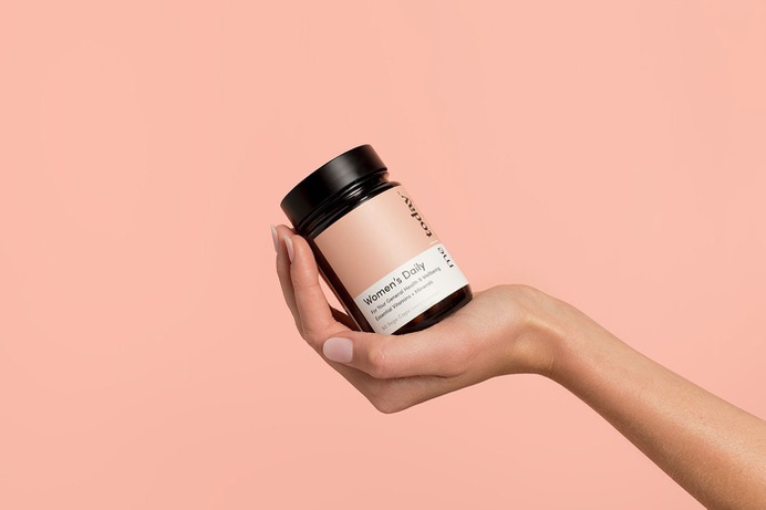 Me | today by Curious Design - Mindsparkle Mag #logo #packaging #identity #branding #design #color #photography #graphic #design #gallery #blog #project #mindsparkle #mag #beautiful #portfolio #designer