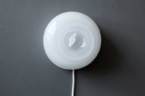 Switch by Caroline Olsson #modern #design #minimalism #minimal #leibal #minimalist
