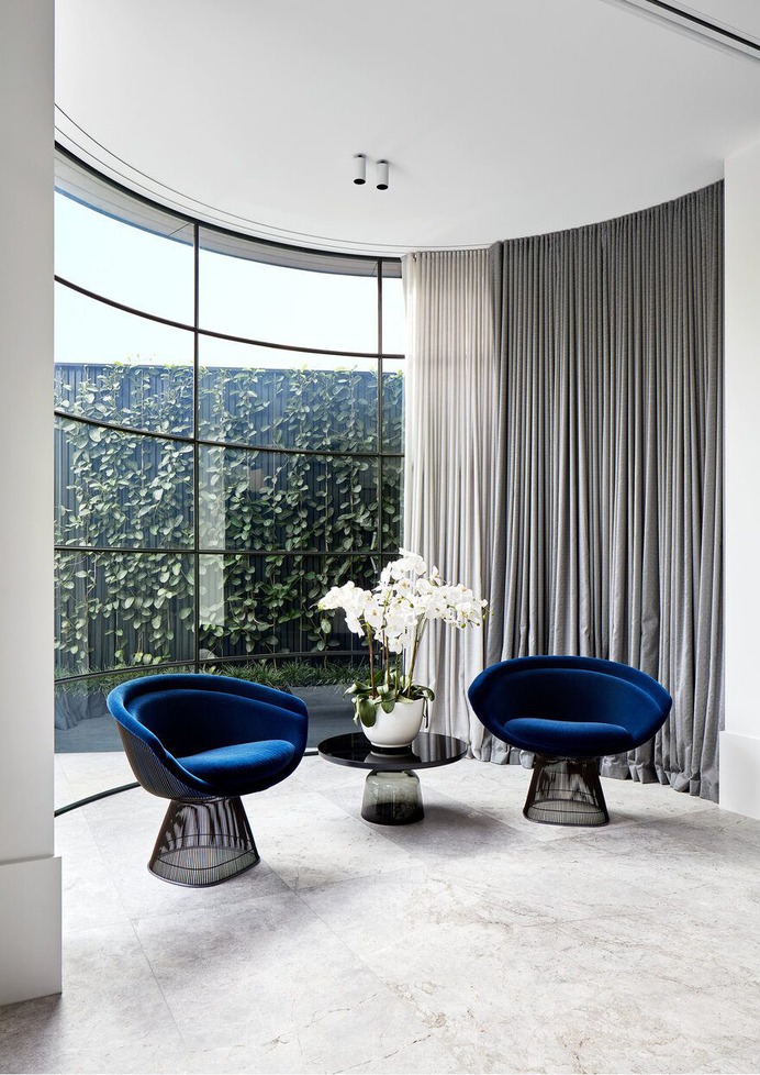Princes Hill House / Christopher Elliott Design 5