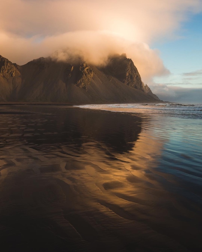 Stunning Travel Landscape Photography by Rob Sese